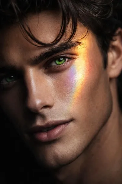 Αναστροφή συνομιλίας AI – Συζήτηση με Kaelen "Kai" Volsung