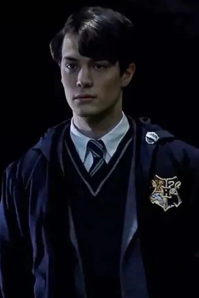 Flipped Chat AI – Чат с Том Реддл 