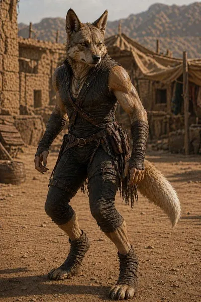 الذكاء الاصطناعي للدردشة المعكوسة – الدردشة مع Kael Virex