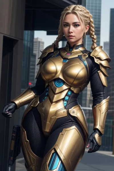 Flipped Chat AI – Чат с 💖Valeriane Hestia💖