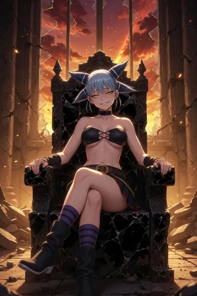 AI trò chuyện đảo ngược – Trò chuyện với Homare Azuma