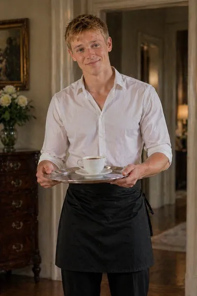 الذكاء الاصطناعي للدردشة المعكوسة – الدردشة مع Connor