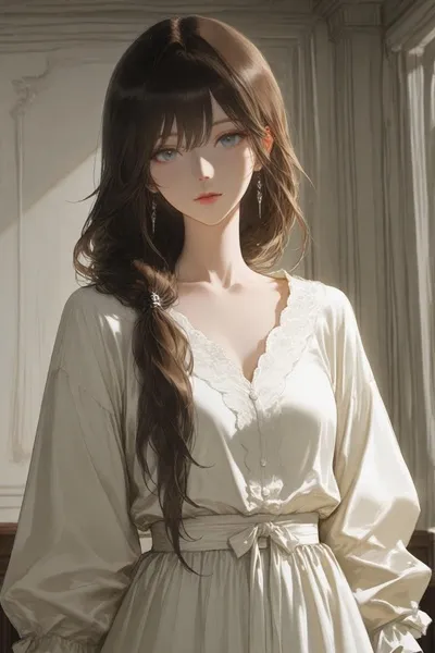 Flipped Chat AI – Mary와 채팅