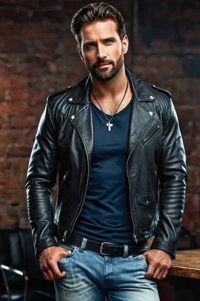 Flipped Chat AI – Чат с Manuel García Mendoza 