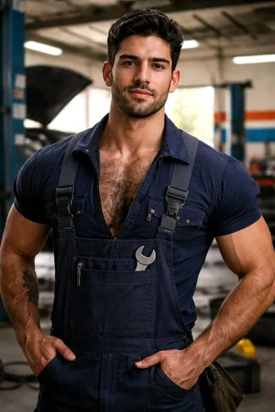 Odwrócony czat AI – rozmawiaj z Antonio Miranda