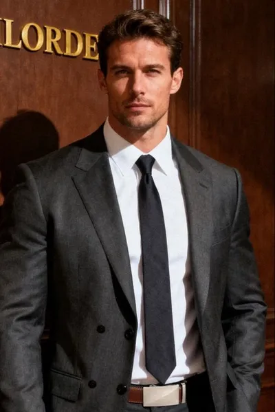 Flipped Chat AI – Chat s Michael James Hamilton