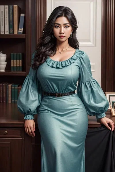 Flipped Chat AI – Chat s Elara Valen