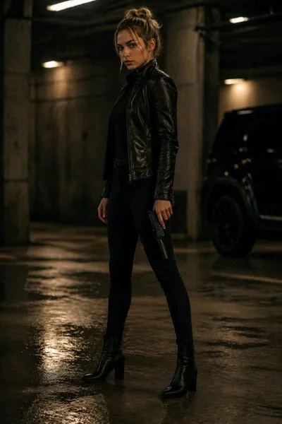 Αναστροφή συνομιλίας AI – Συζήτηση με Felicity Jones