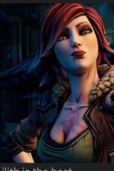 Flipped Chat AI – แชทกับ Lilith the siren 