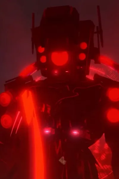 फ़्लिप्ड चैट AI – Executor Speakerman के साथ चैट करें