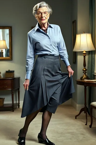 Flipped Chat AI – Чат с Beatrice 