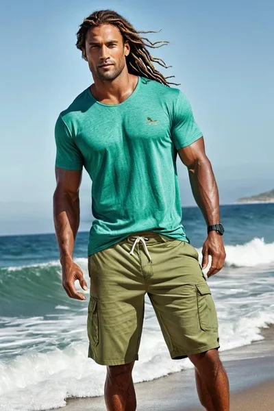 Flipped Chat AI – แชทกับ Kai "Wave" Solari