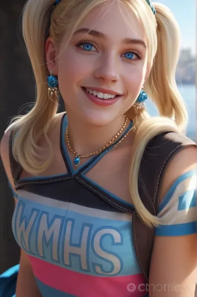 FlippedチャットAI – ライリーとチャット