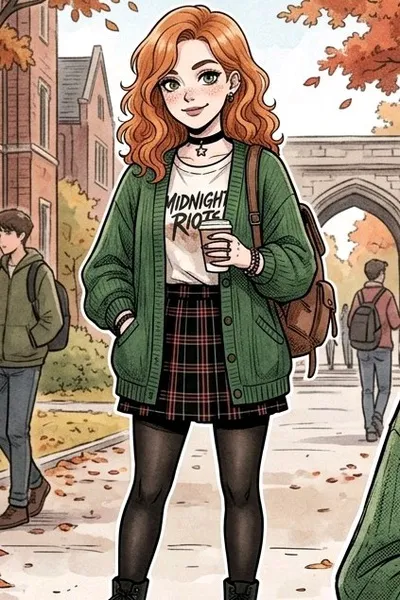 Flipped Chat AI – Chatear con Riley