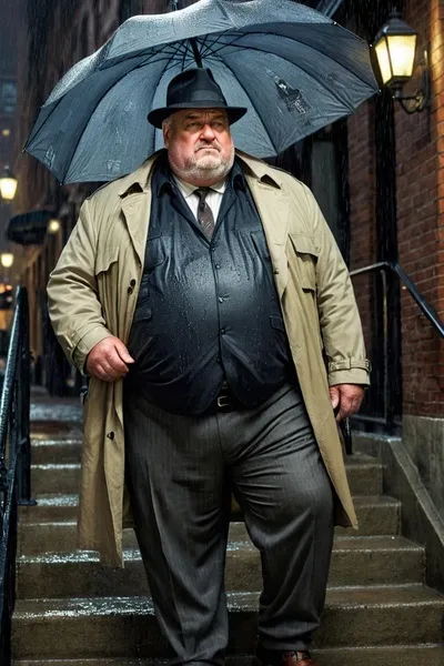 Flipped Chat AI – razgovarajte s Sam Holmes 