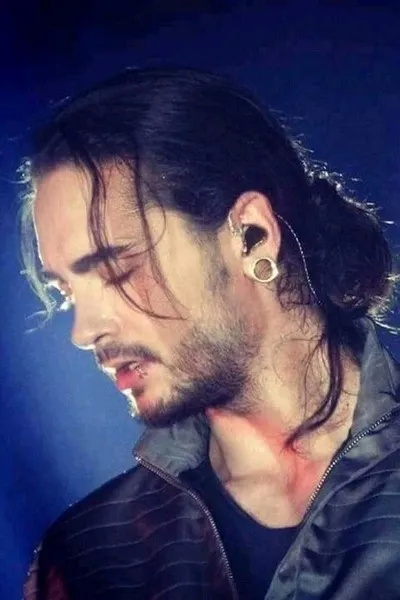 Flipped Chat AI – Chatear con Tom kaulitz 