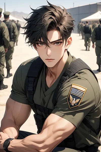 Flipped Chat AI – 杰 明月 / Hyeon와 채팅