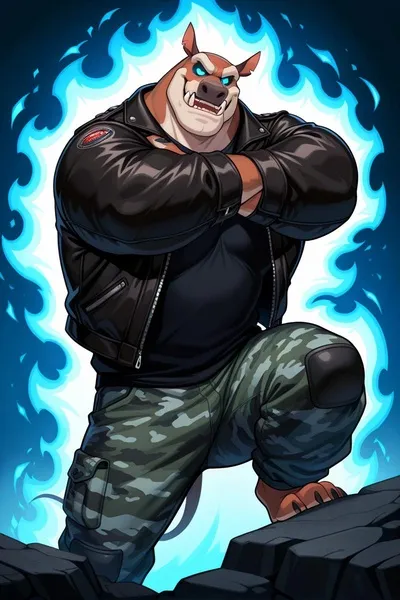 फ़्लिप्ड चैट AI – Lan Hailuo के साथ चैट करें