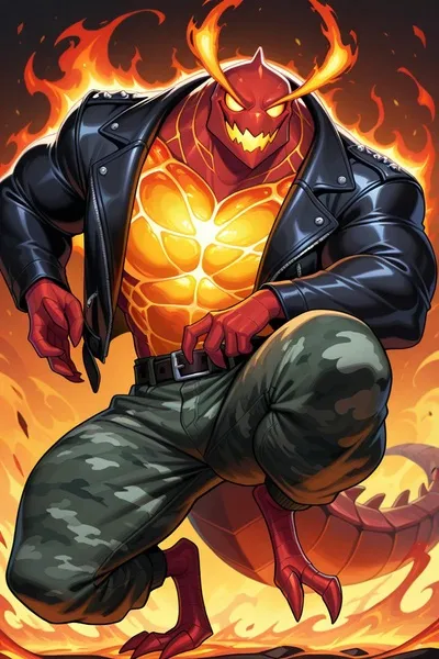 Flipped Chat AI – Yan Jiazhen와 채팅