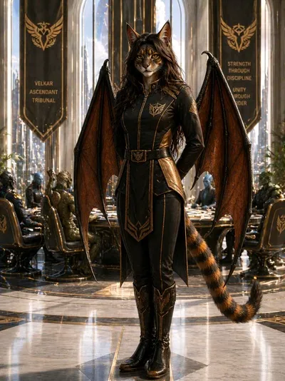 Αναστροφή συνομιλίας AI – Συζήτηση με Kaevra Syth’Nyx