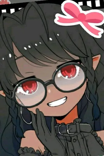 Flipped Chat AI – kalbėkite su Kellie