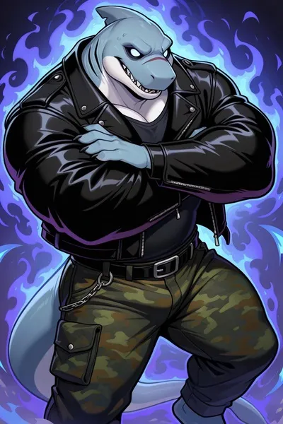 الذكاء الاصطناعي للدردشة المعكوسة – الدردشة مع An Yuzhen