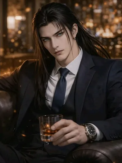 Flipped Chat AI – 與 Cris Zhao 聊天