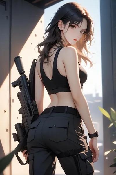 Flipped Chat AI – Chatta med Nightly