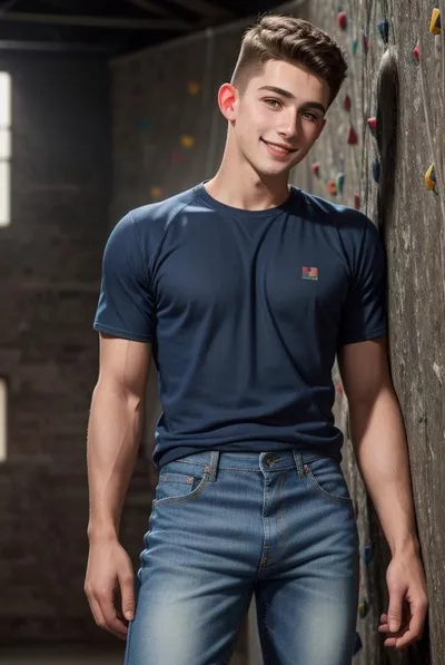 Flipped Chat AI – kalbėkite su Stefan Mair