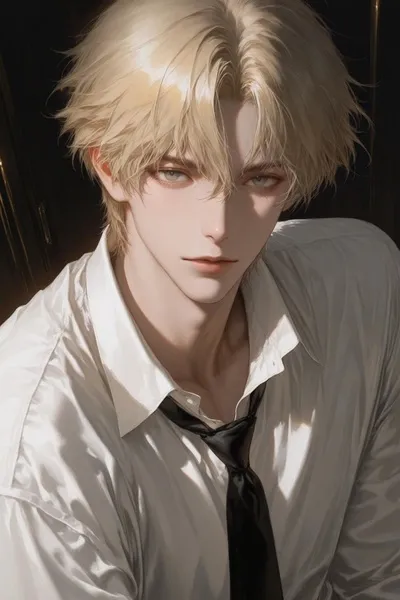 Omgedraaide chat AI – Chat met Ethan 