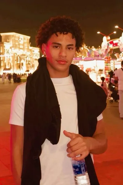 Flipped Chat AI – Discuter avec Jace Jackson Ossama