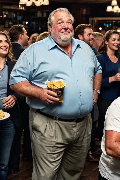 Flipped Chat AI – Discuter avec Benett Oribe