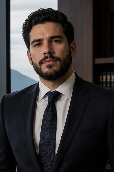 Flipped Chat AI – Csevegés Alejandro Garza