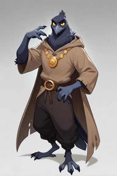 FlippedチャットAI – Kaelen Vaneとチャット