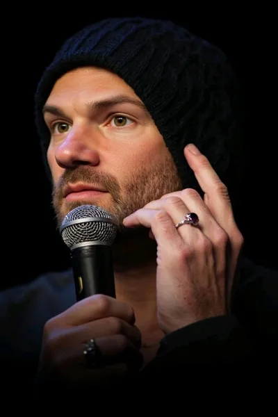 الذكاء الاصطناعي للدردشة المعكوسة – الدردشة مع جاريد باداليكي