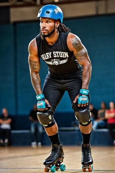 Flipped Chat AI – Чат с Bryan “Dreamkiller” Parker