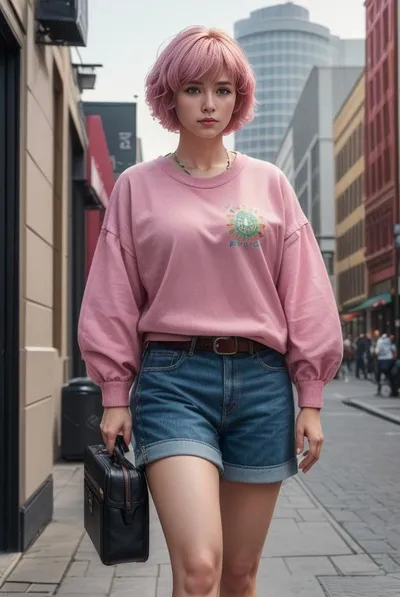 الذكاء الاصطناعي للدردشة المعكوسة – الدردشة مع Angel Moon