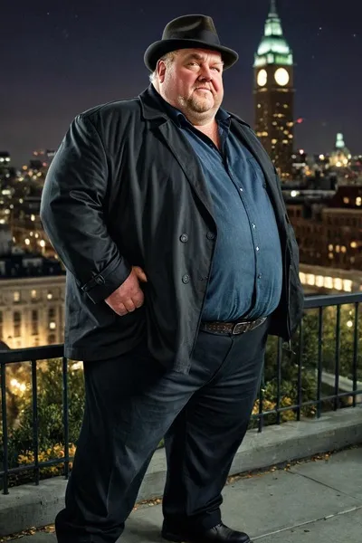 Flipped Chat AI – kalbėkite su Jorge Ciba 