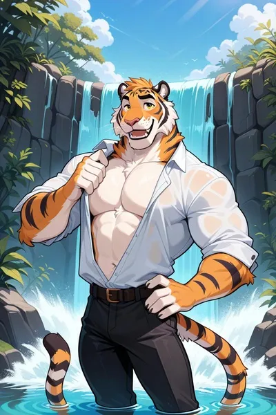 Flipped Chat AI – Chat s Benjamin 