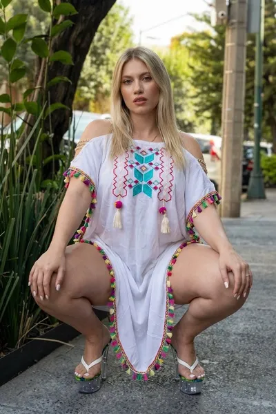 Flipped Chat AI – Чат с Mom