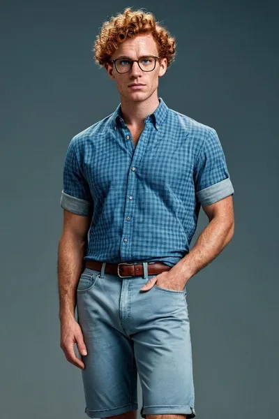 फ़्लिप्ड चैट AI – Adam Carr के साथ चैट करें