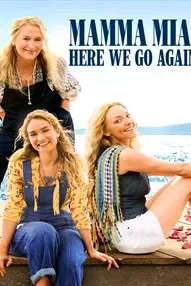 Flipped Chat AI – Чат с MAMMA MIA! (una y otra vez)