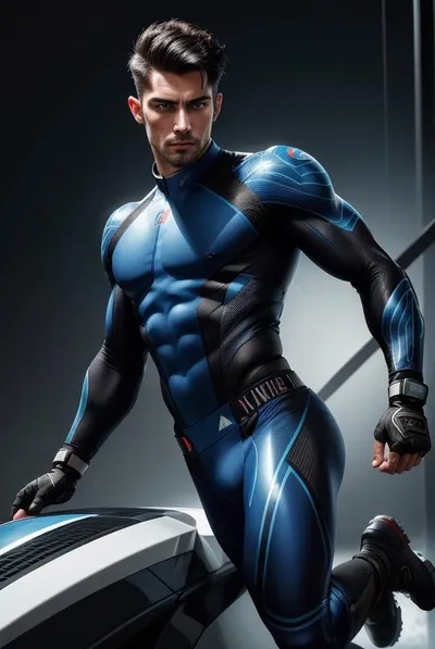 Flipped Chat AI – Чат с Nix 