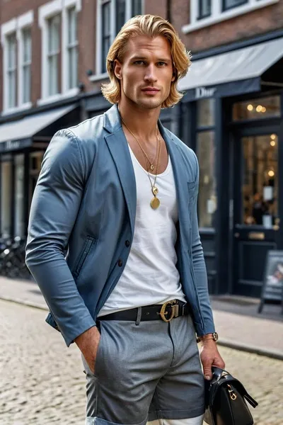 Flipped Chat AI – Чат с Solène Valeriane