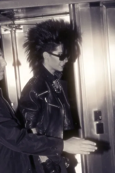 Flipped Chat AI – 與 Bill Kaulitz 聊天