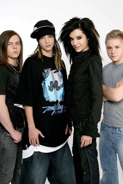 Αναστροφή συνομιλίας AI – Συζήτηση με Tokio Hotel