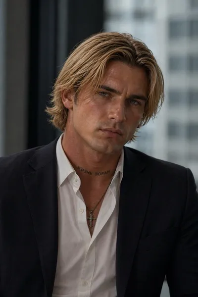 Flipped Chat AI – Чат с Михаил Волков