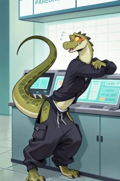 Αναστροφή συνομιλίας AI – Συζήτηση με Leon Vex