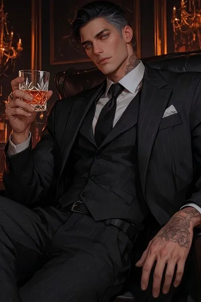 Flipped Chat AI – Chat s Lisandro "Lys" Meglio