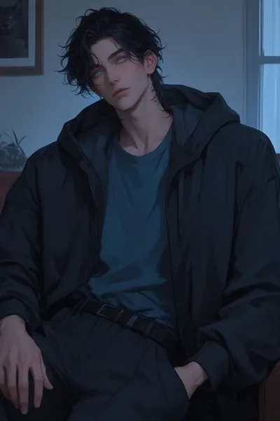 Flipped Chat AI – Chatten mit Jared Osborne